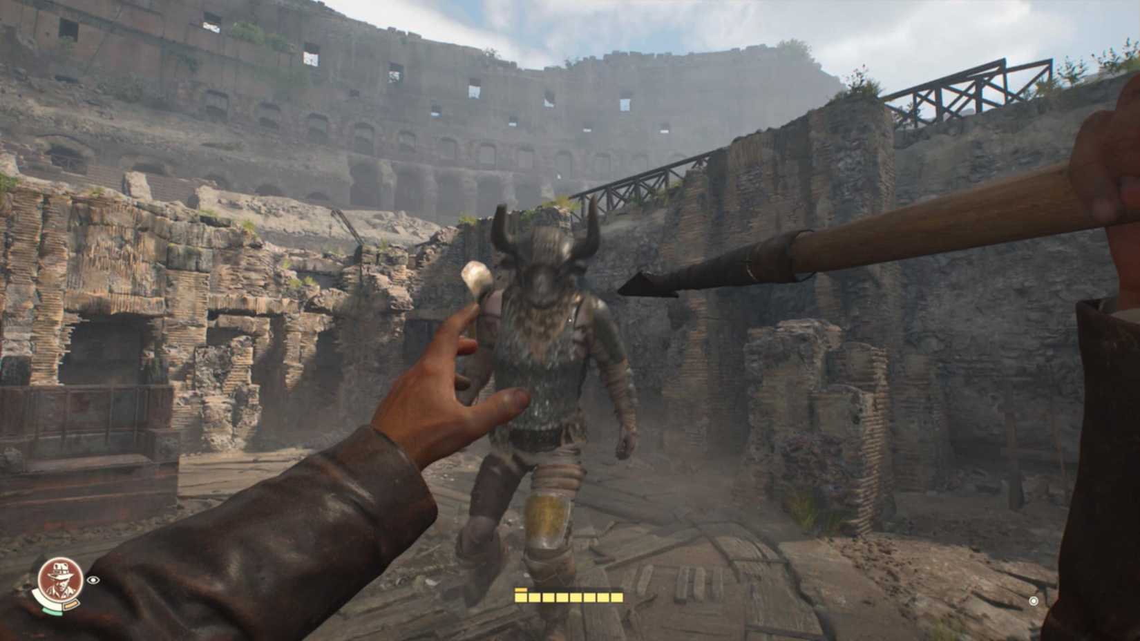 Indiana Jones and the Great Circle's DLC Makes Up For One Base Game Problem