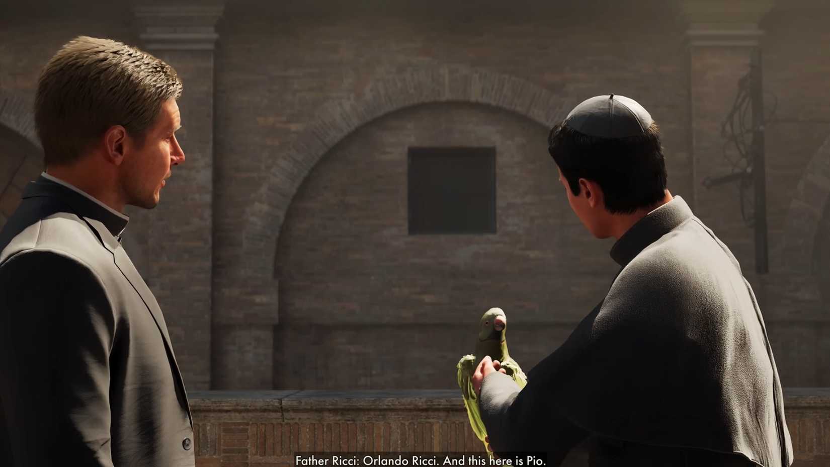 Indiana Jones Pio
