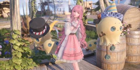 Infinity Nikki Issues Yet Another Apology