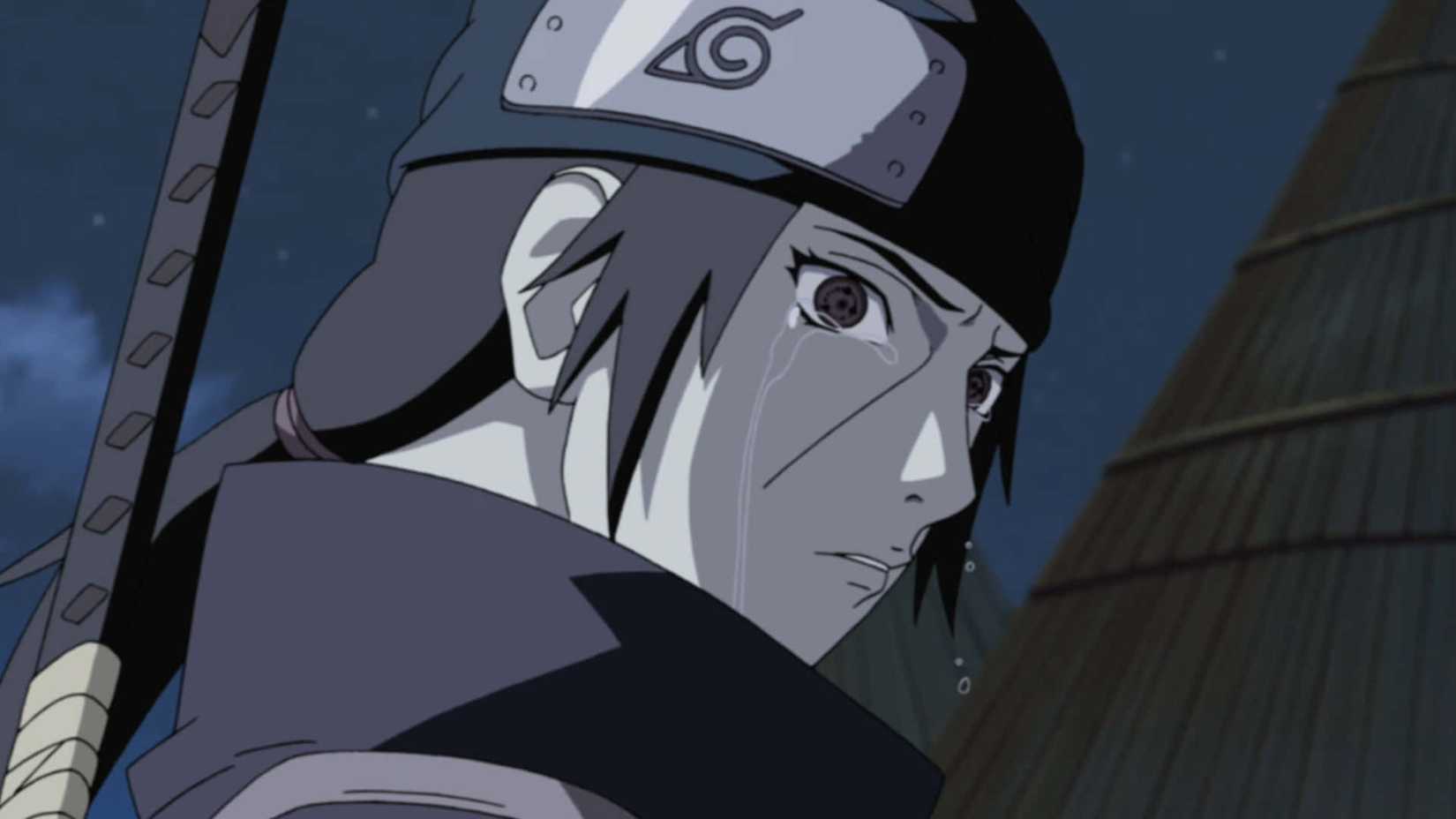 Câu chuyện của Itachi Uchiha sẽ thổi luồng sinh khí mới vào thương hiệu Naruto.