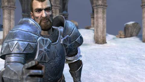 Jacques de Aldersberg in The Witcher (6)