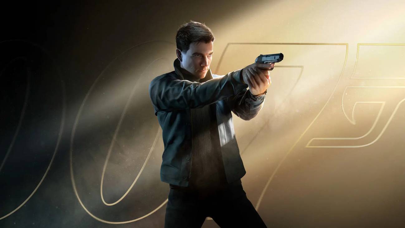 007 first light release date