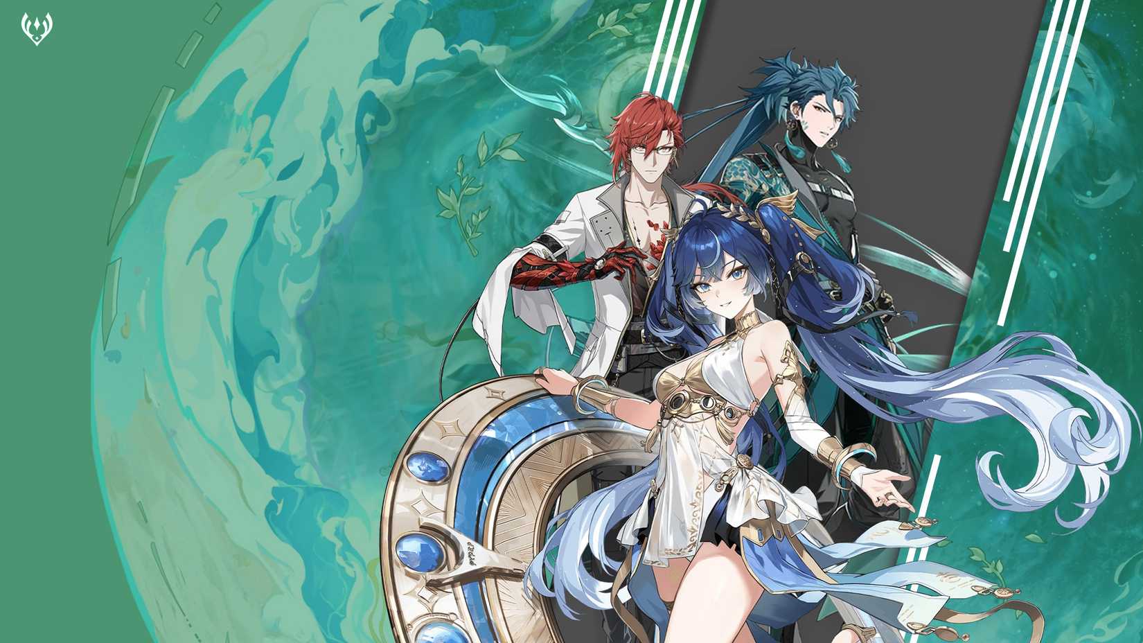 jiyan-mortefi-and Iuno Team Composition In WuWa
