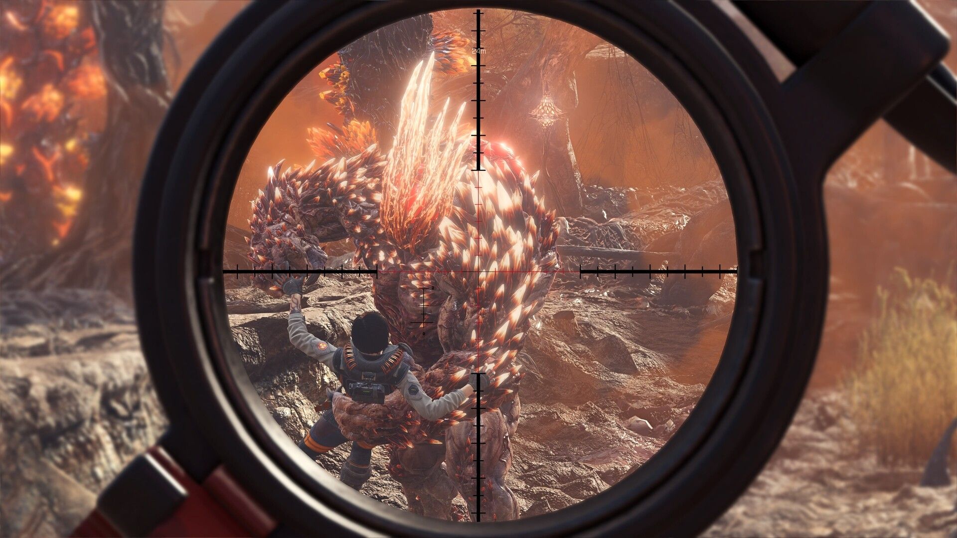 John Carpenter's Toxic Commando Press Image 2