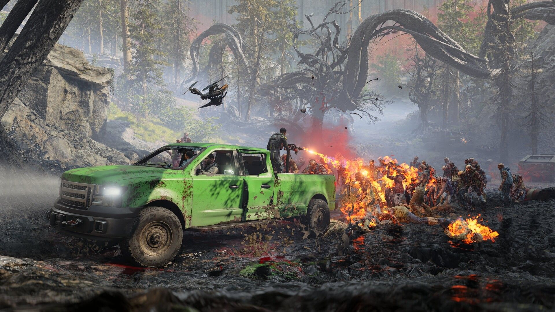 John Carpenter's Toxic Commando Press Image 4