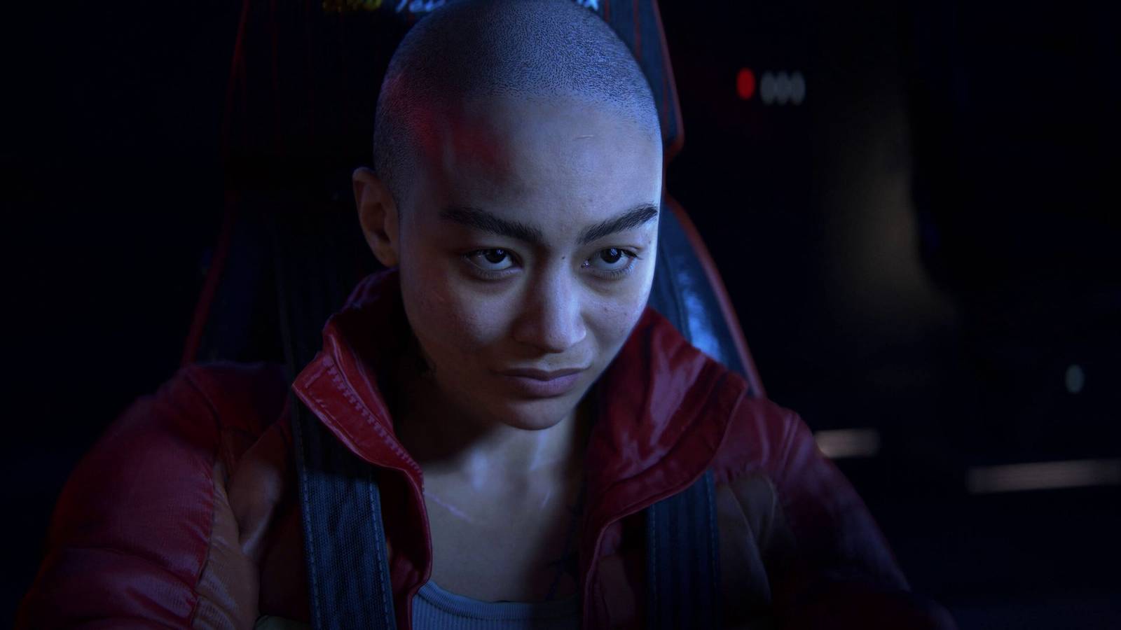 intergalactic the heretic prophet budget