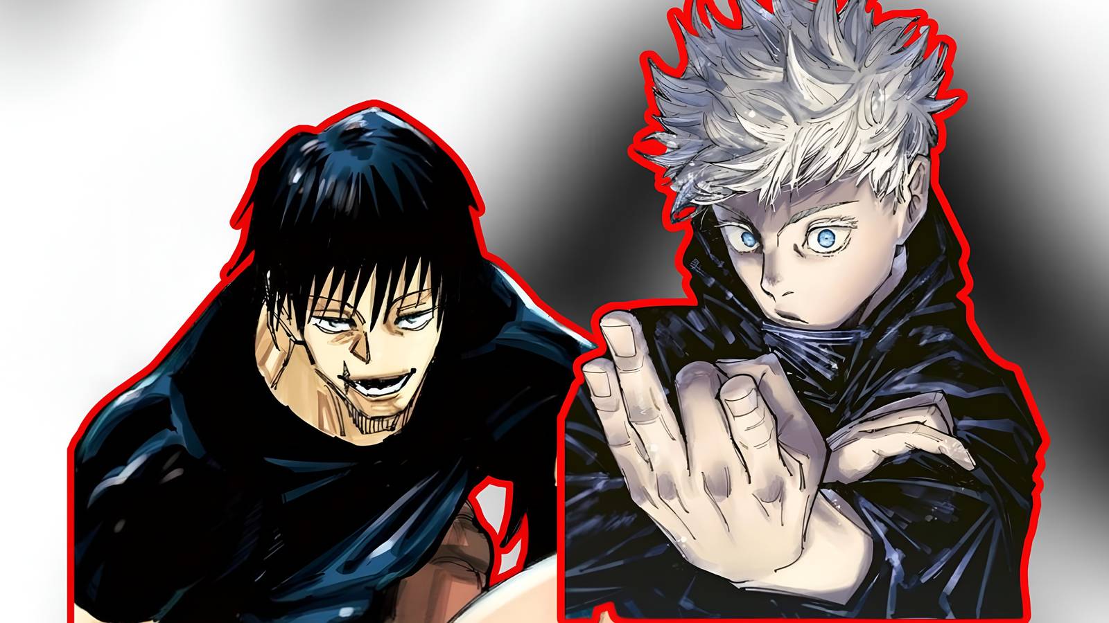 jujutsu kaisen featured toji gojo next monster modulo-1