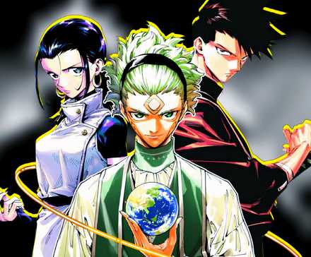 Jujutsu Kaisen: Gojo Satoru Officially Returns In The JJK Modulo Manga