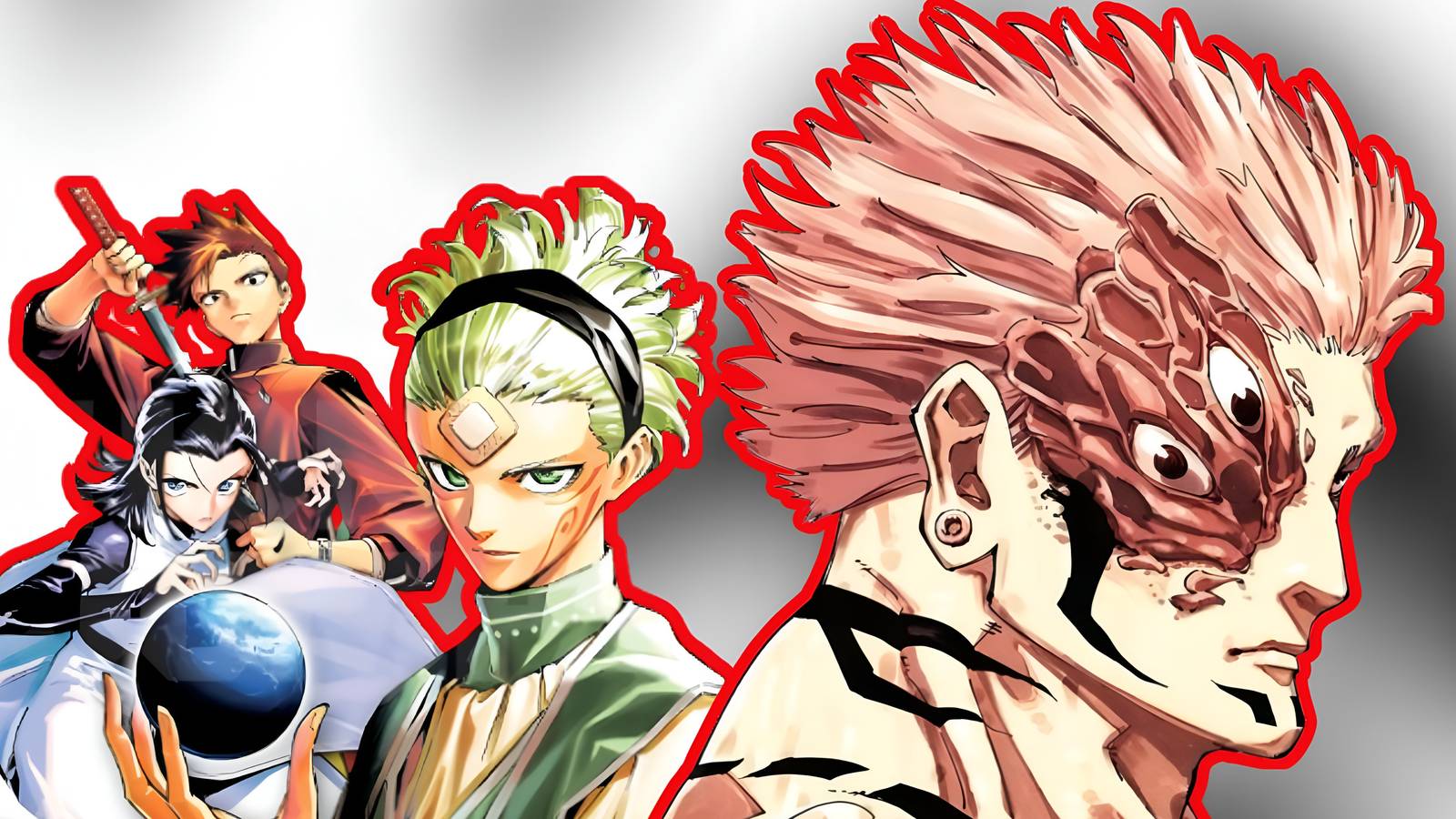 jujutsu kaisen modulo featured sukuna