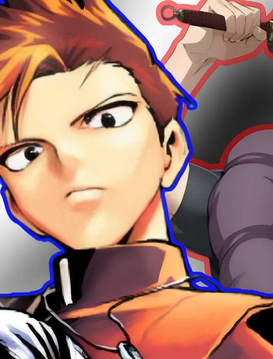 Modulo Toji Street Fighter 6: All Currencies, Explained
