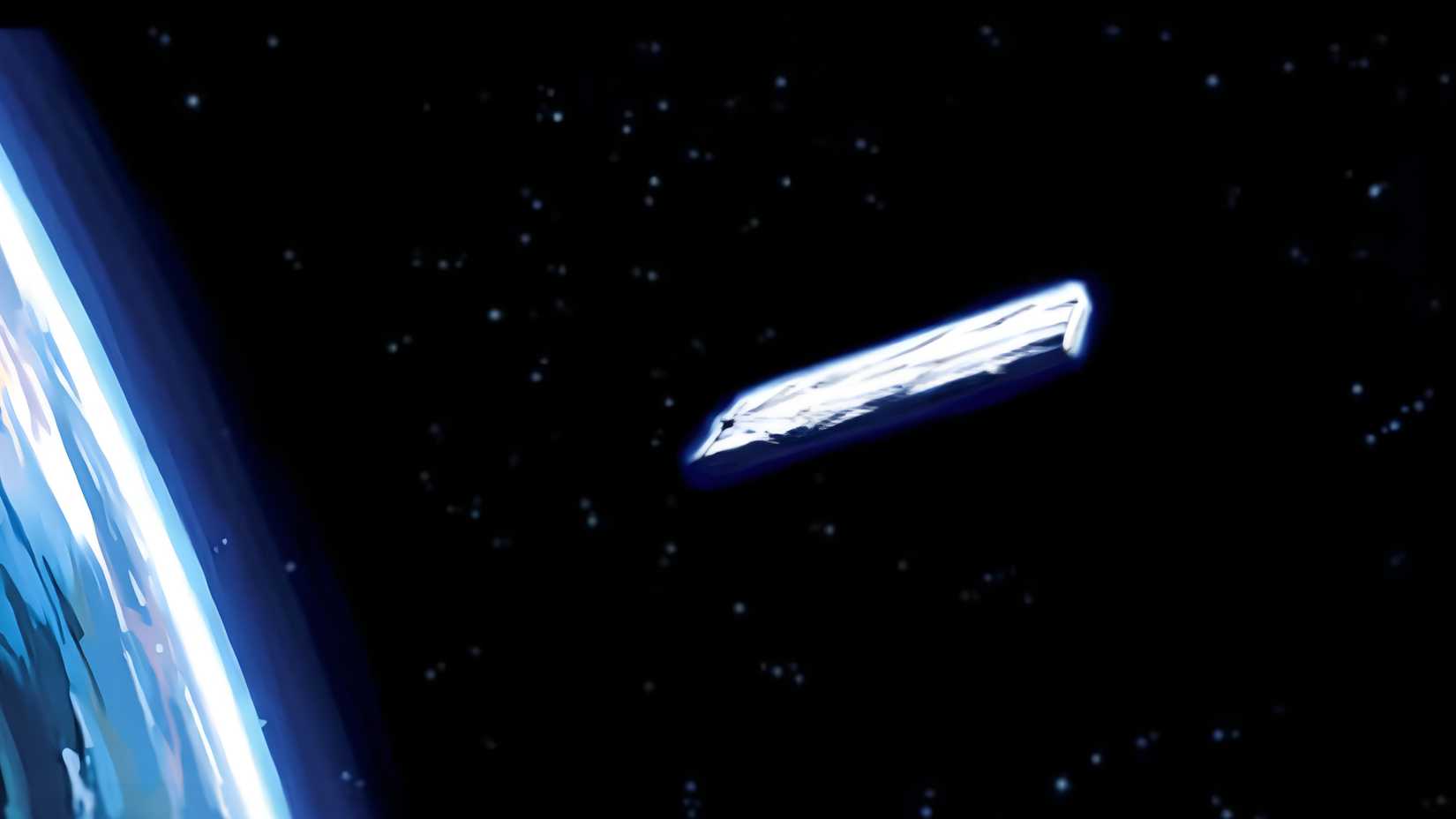 jujutsu kaisen modulo naunax spaceship