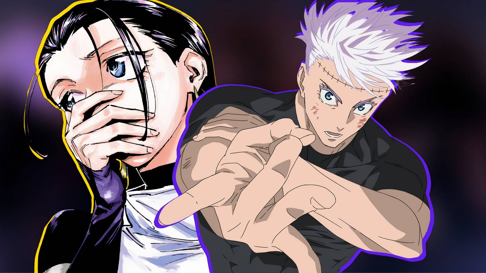 Jujutsu Kaisen: Gege Teases The Next Leader Of The Gojo Clan After ...