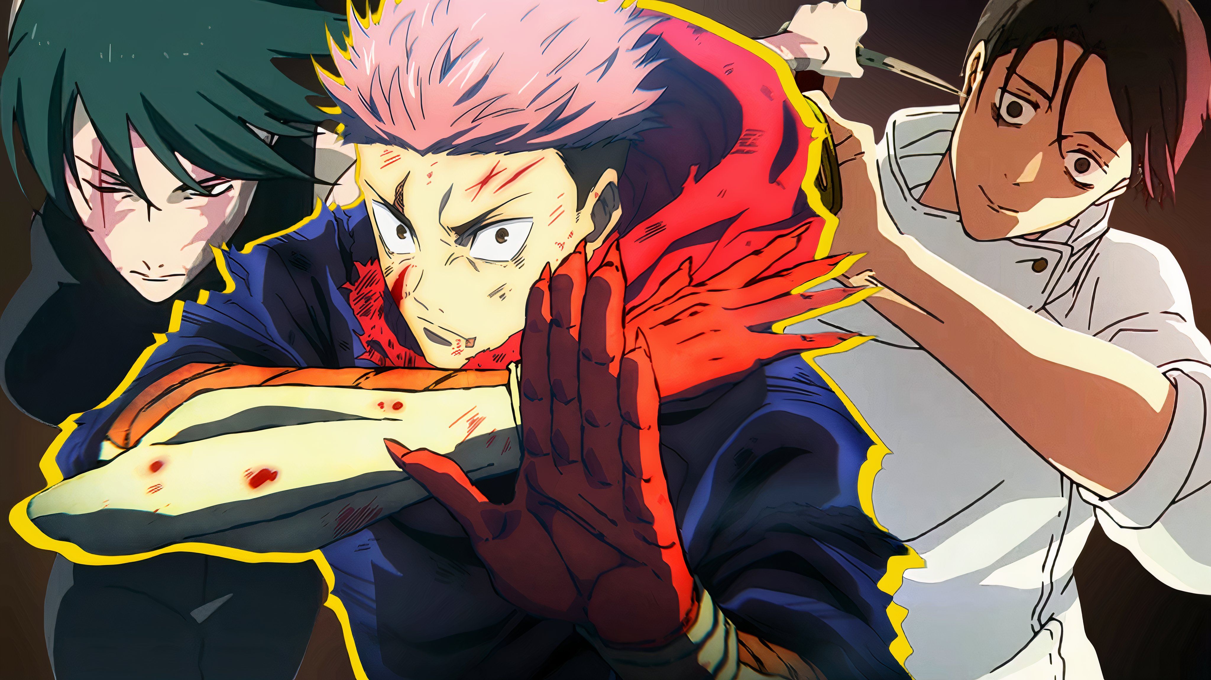 Jujutsu Kaisen Season 3: 7 Things To Expect