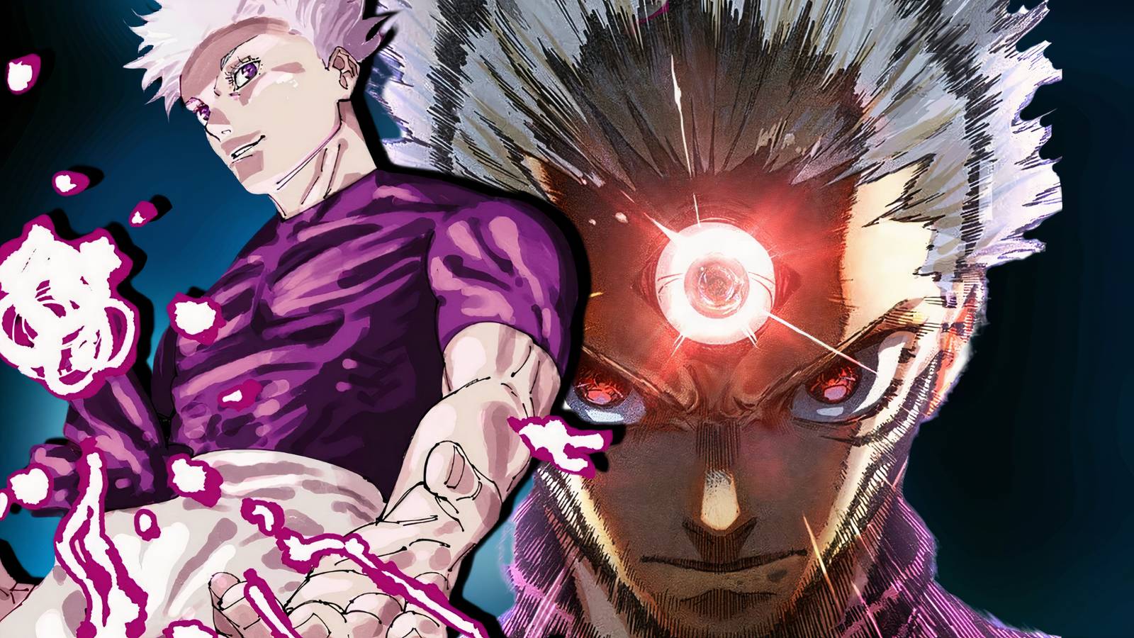 Gojo Max Level Jujutsu Kaisen: Gege Akutami Officially Reveals A New Character On Gojo ...