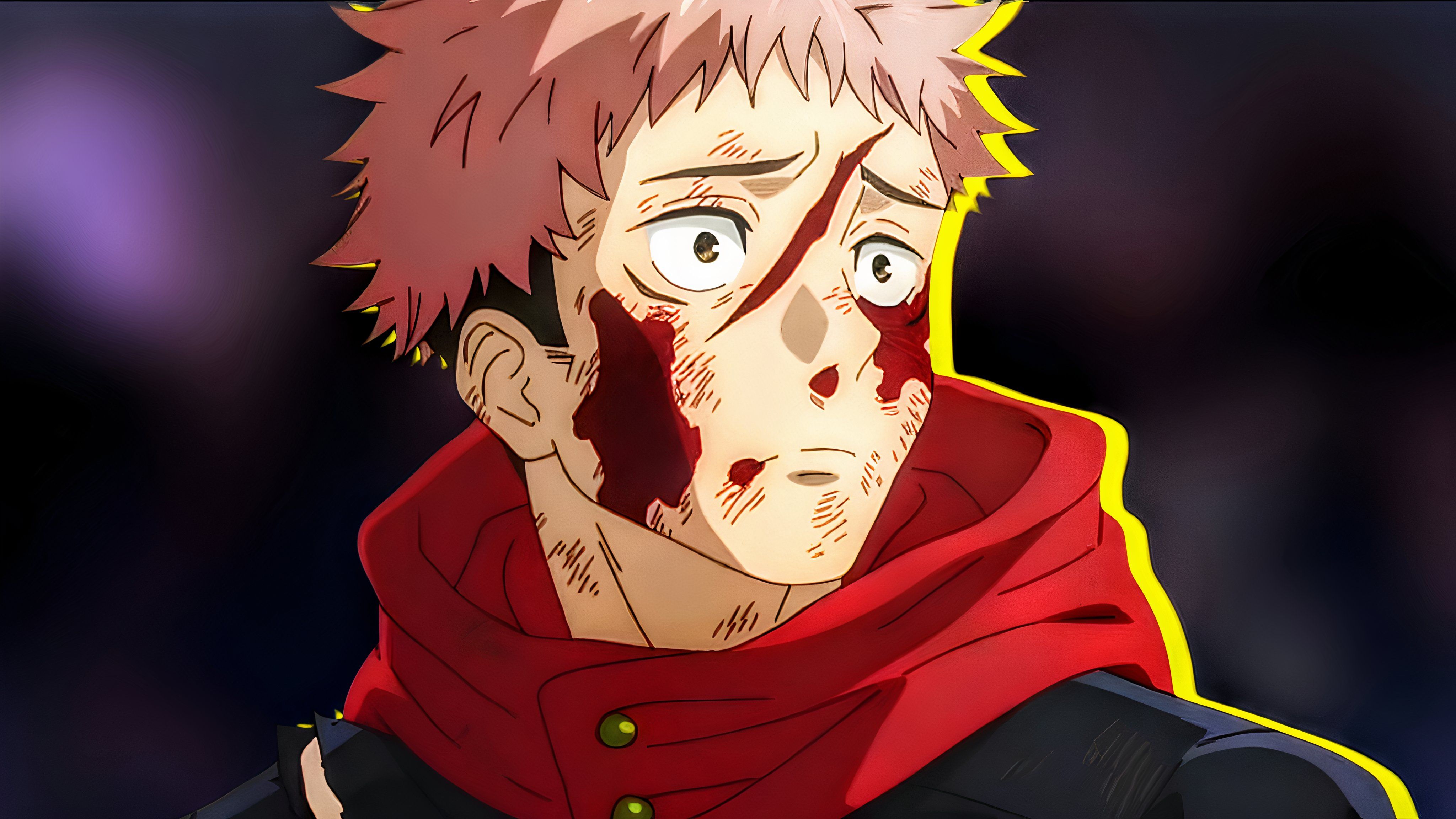 Jujutsu Kaisen Sequel Has A New Character That Can Surpass Yuji Itadori