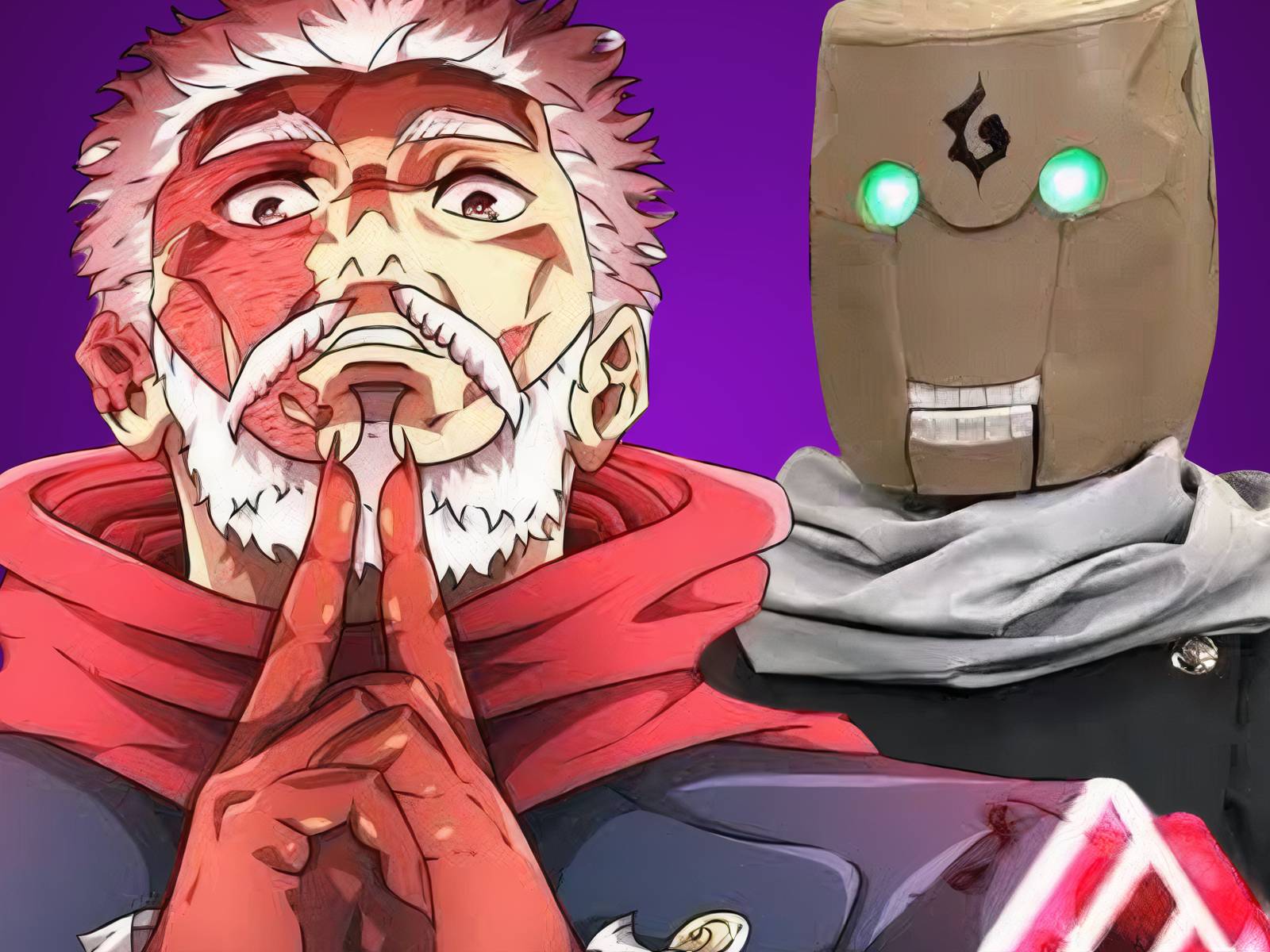 Jujutsu Kaisen: Gege Akutami Officially Confirms Adult Yuji's