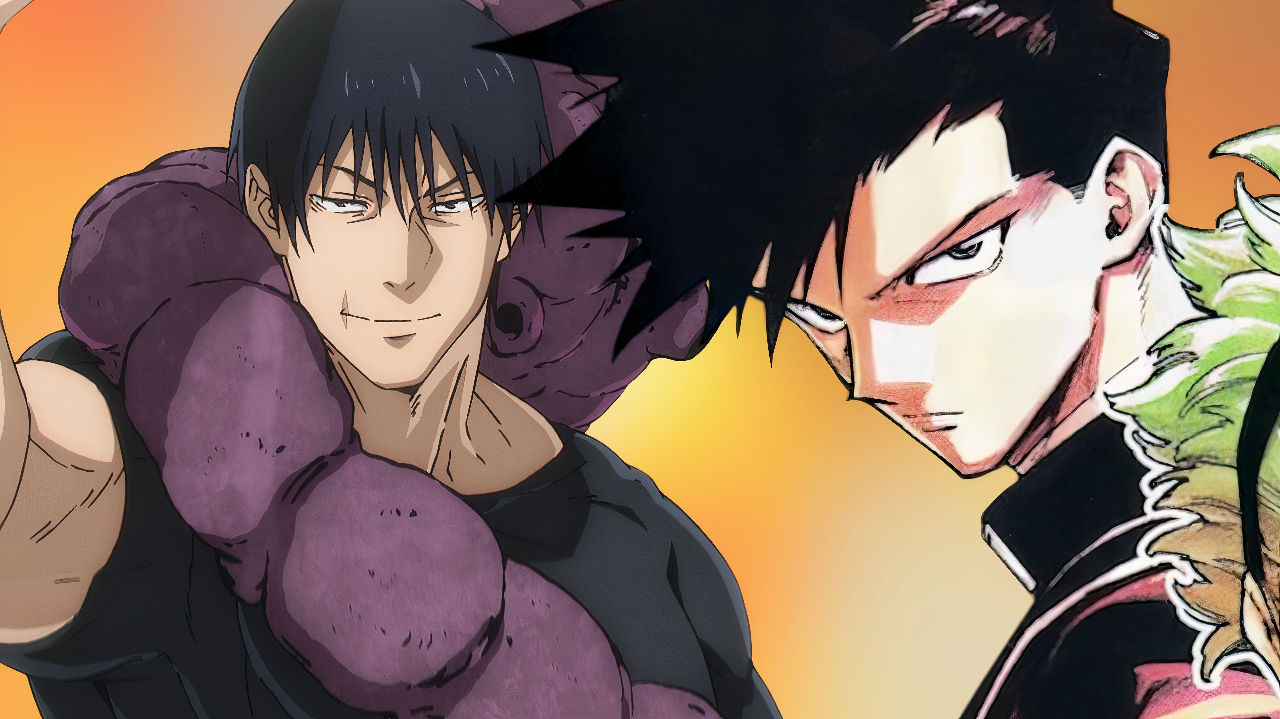 Jujutsu Kaisen Modulo Chapter 17 Brings Back A Fan Favorite Character