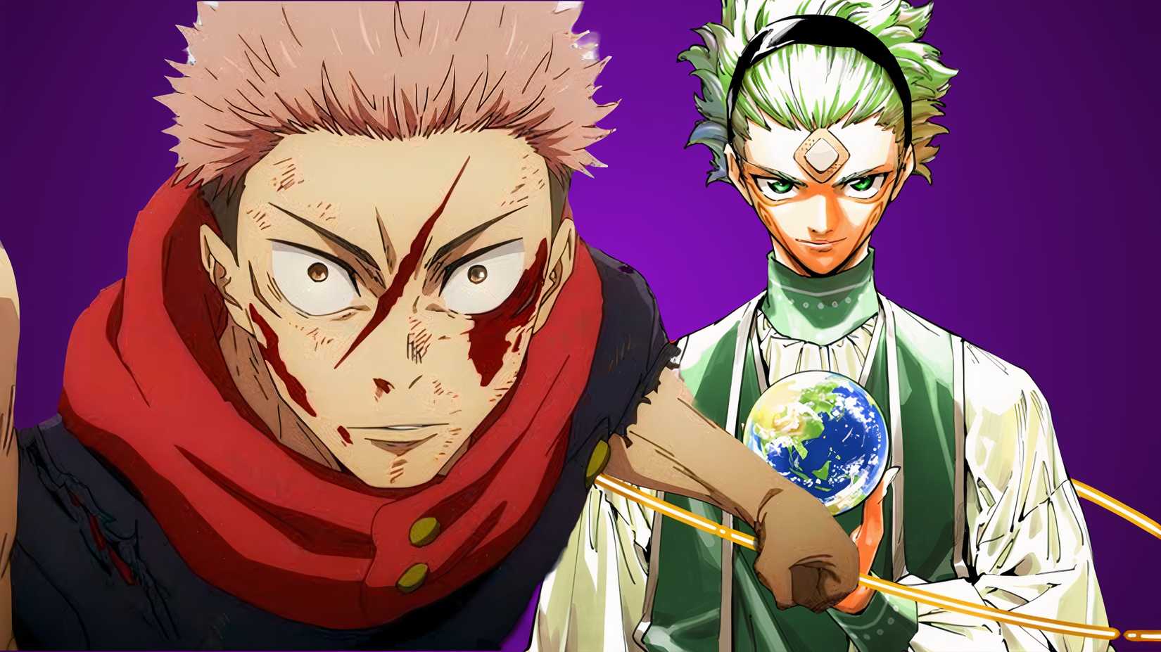 Jujutsu Kaisen_ The Fate Of Yuji Itadori In The JJK Modulo Sequel, Explained