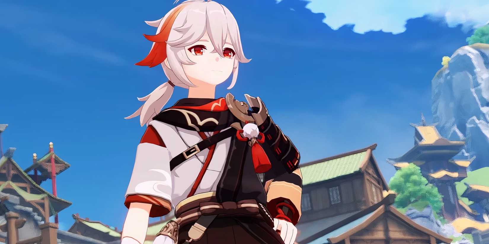 Genshin Impact Can No Longer Be Downloaded on PS4 Genshin Impact Can No Longer Be Downloaded on PS4