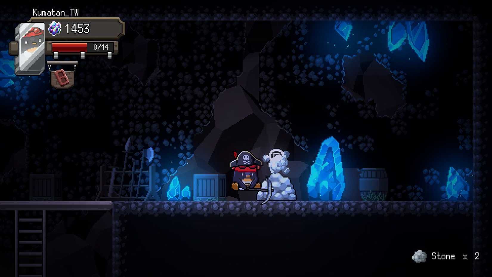 kaelaverse pemascape gameplay.