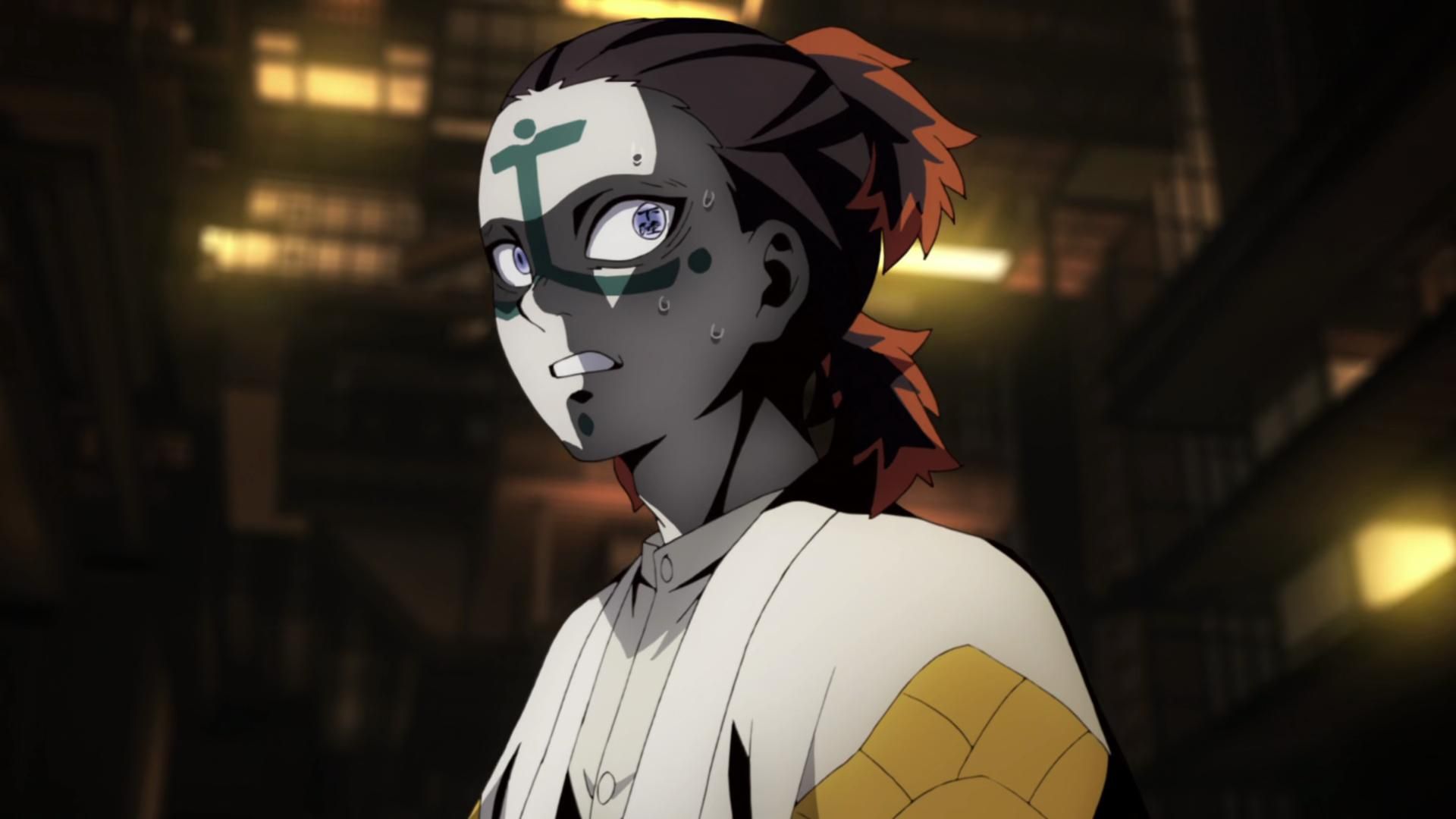 Best Blood Demon Arts Of The Twelve Kizuki In Demon Slayer