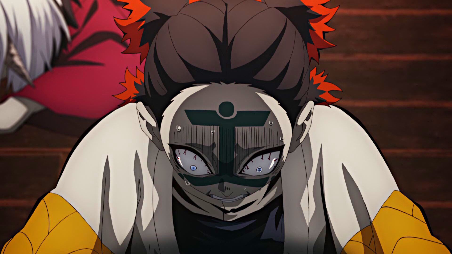 Best Blood Demon Arts Of The Twelve Kizuki In Demon Slayer