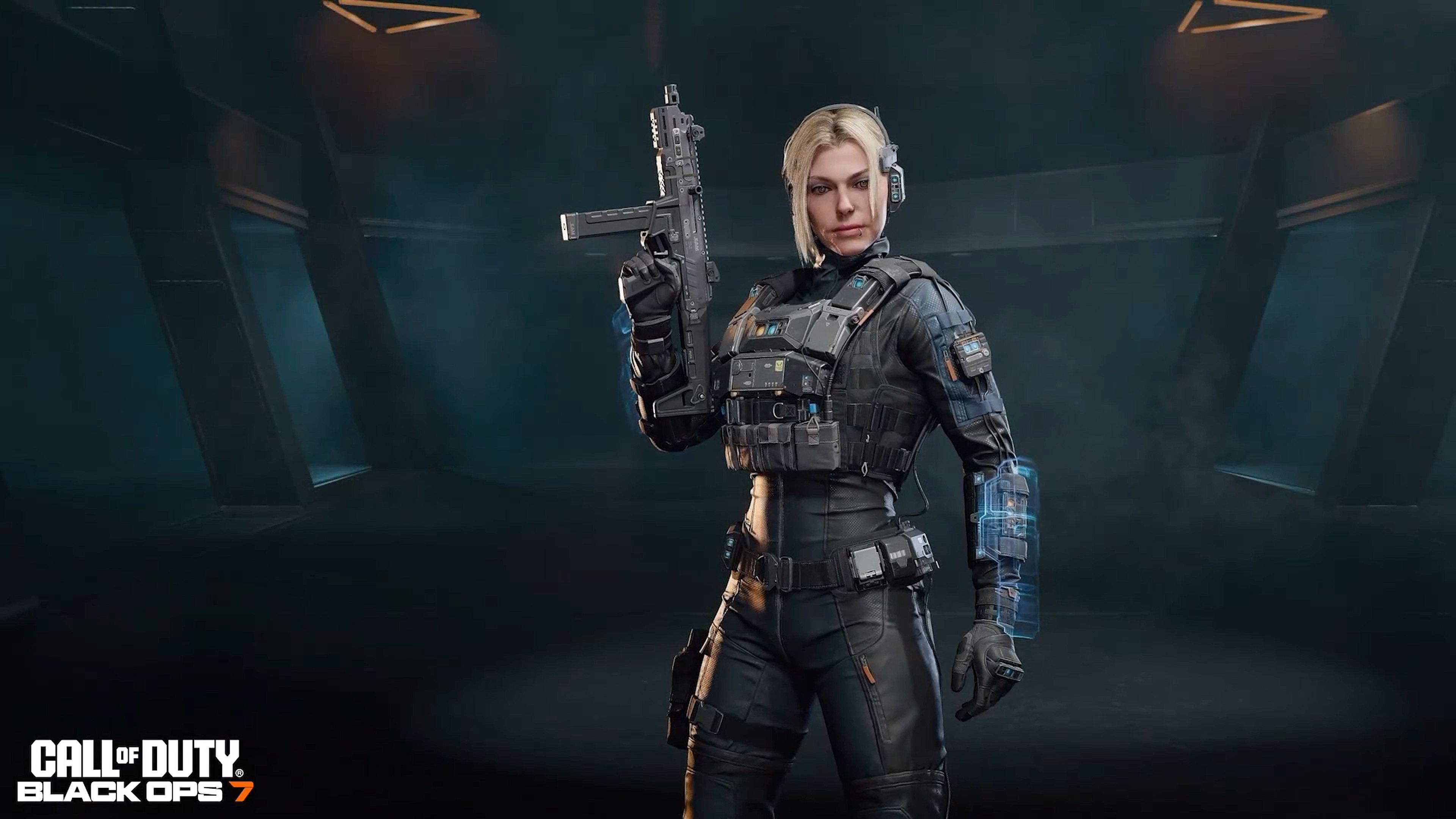 All COD Black Ops 7 Preorder Editions & Rewards