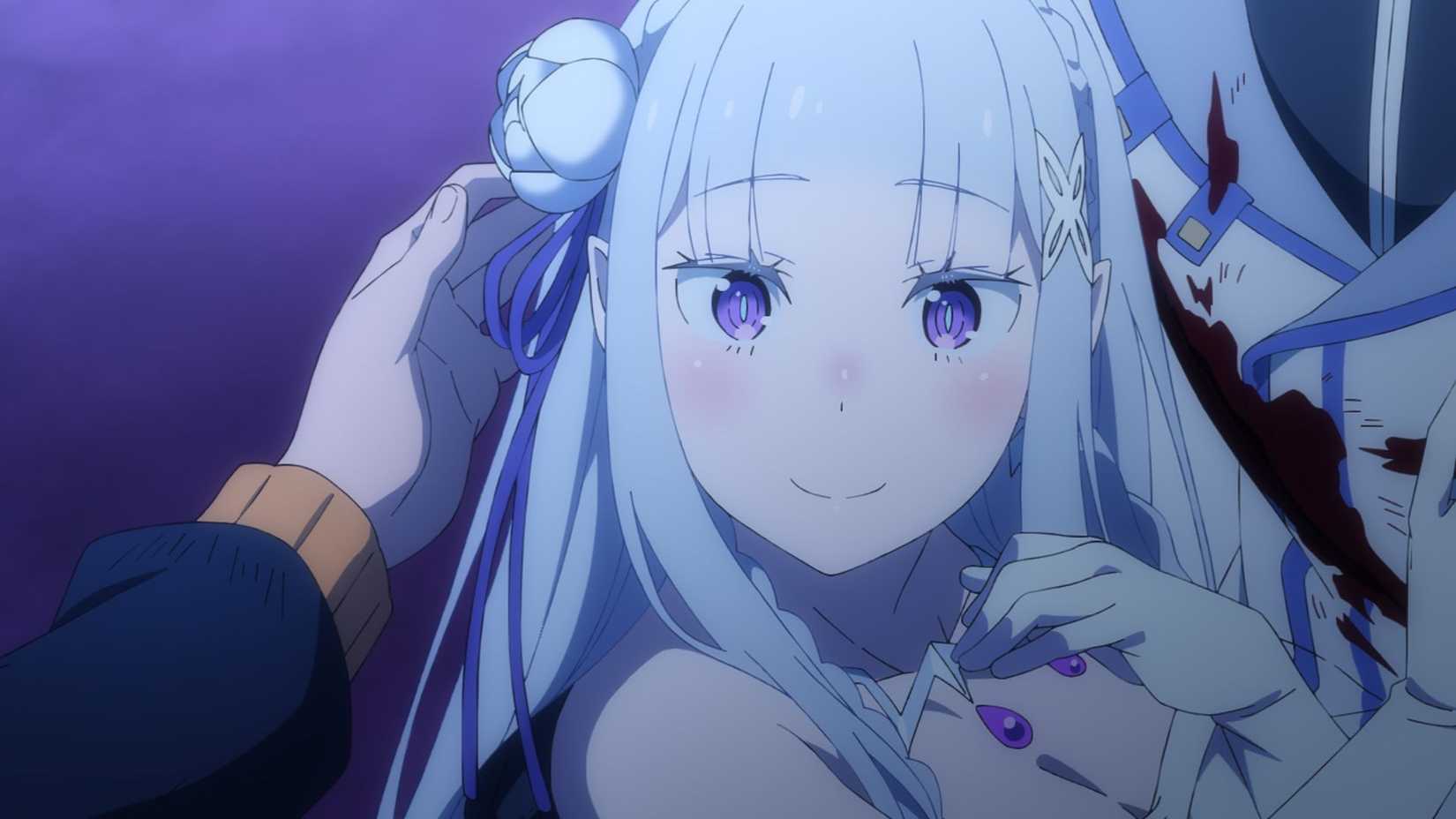 Re: Zero Season 4 Replacements For Solo Leveling Season 3 