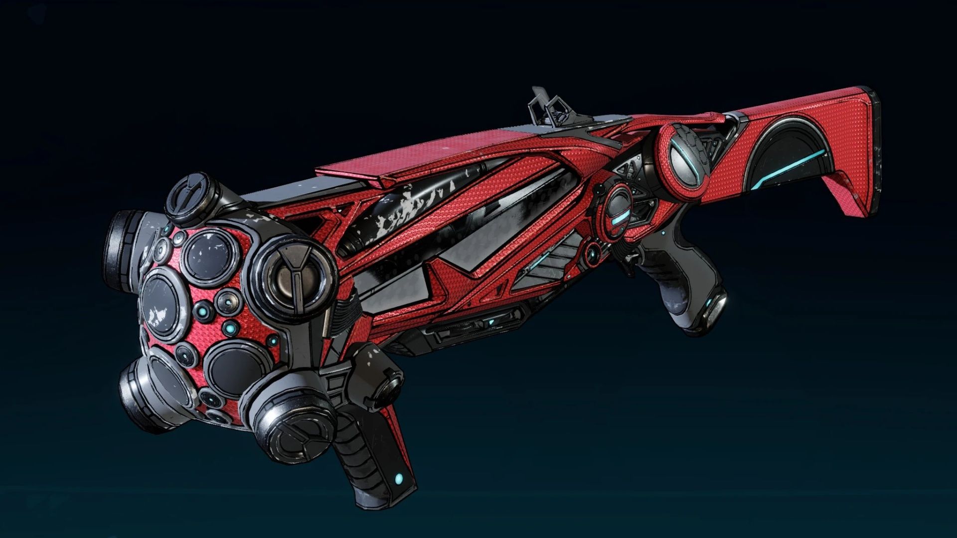 How to Get the Kickballer Shotgun in Borderlands 4