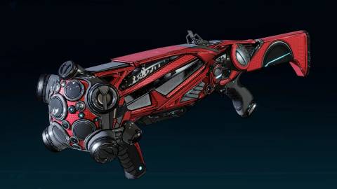 Kickballer Legendary