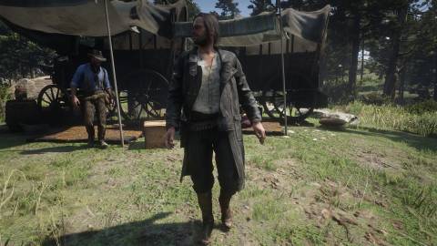 Kieran Duffy in Red Dead Redemption 2 (2)