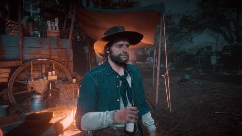 Kieran Duffy in Red Dead Redemption 2 (3)