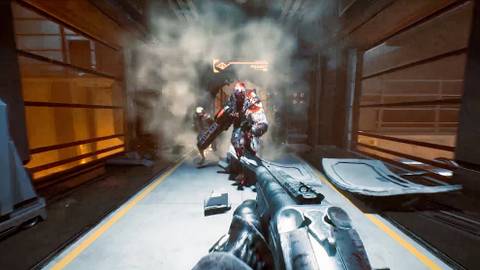 Killing Floor 3 Update Trailer