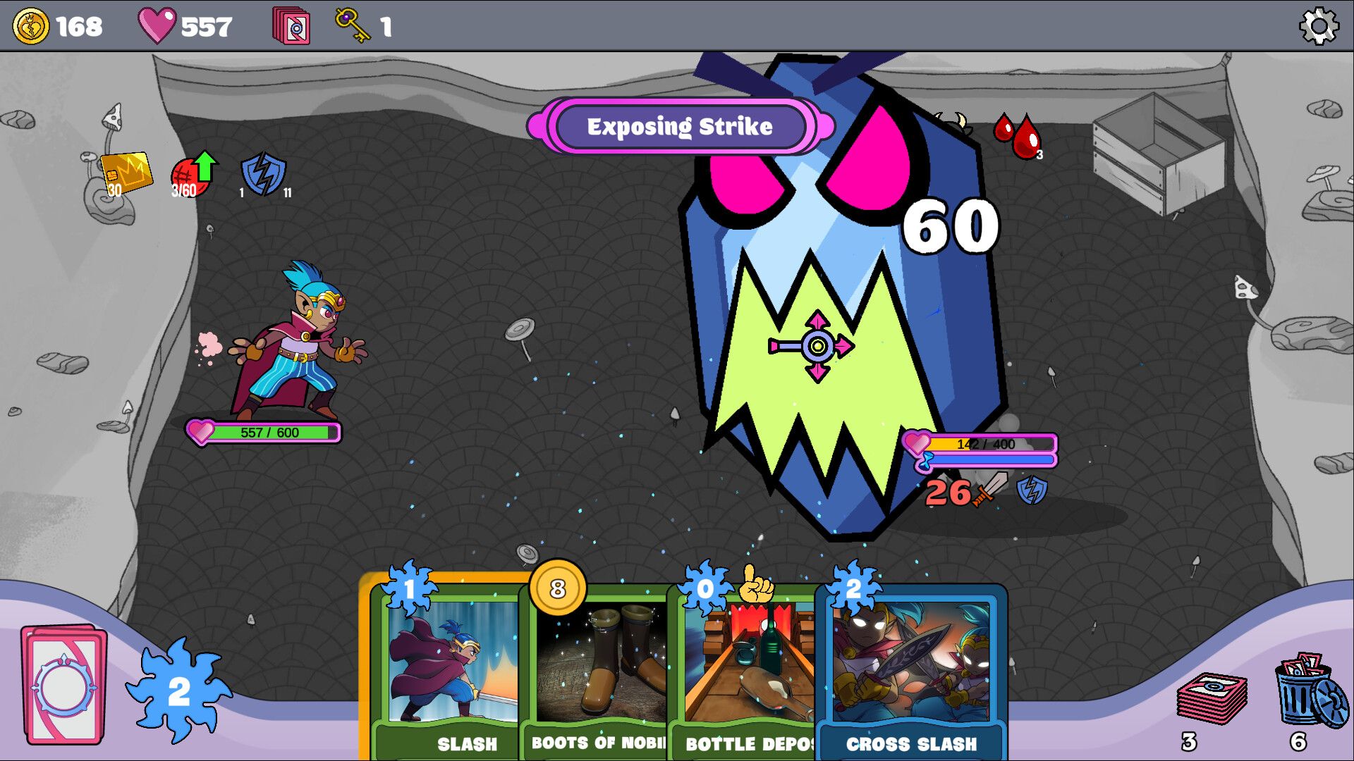 KindFolx - official steam screenshot 2