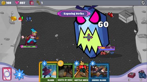 KindFolx - official steam screenshot 2