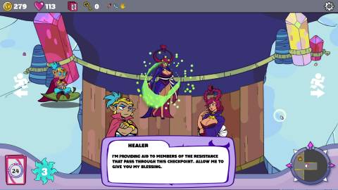 KindFolx - official steam screenshot 3