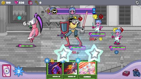 KindFolx - official steam screenshot 4