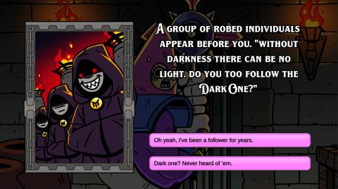 KindFolx - official steam screenshot 5