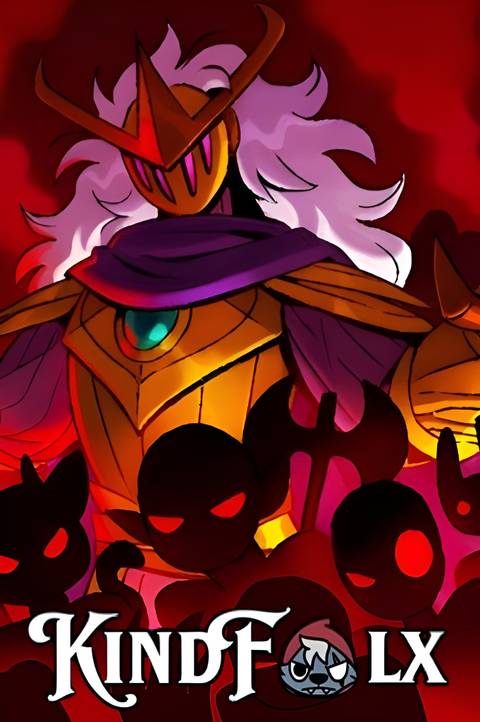 KindFolx - tag image