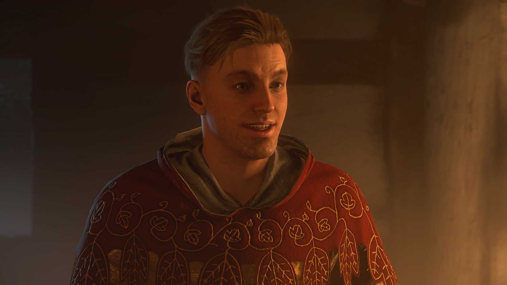 Kingdom Come Deliverance 2 Hans