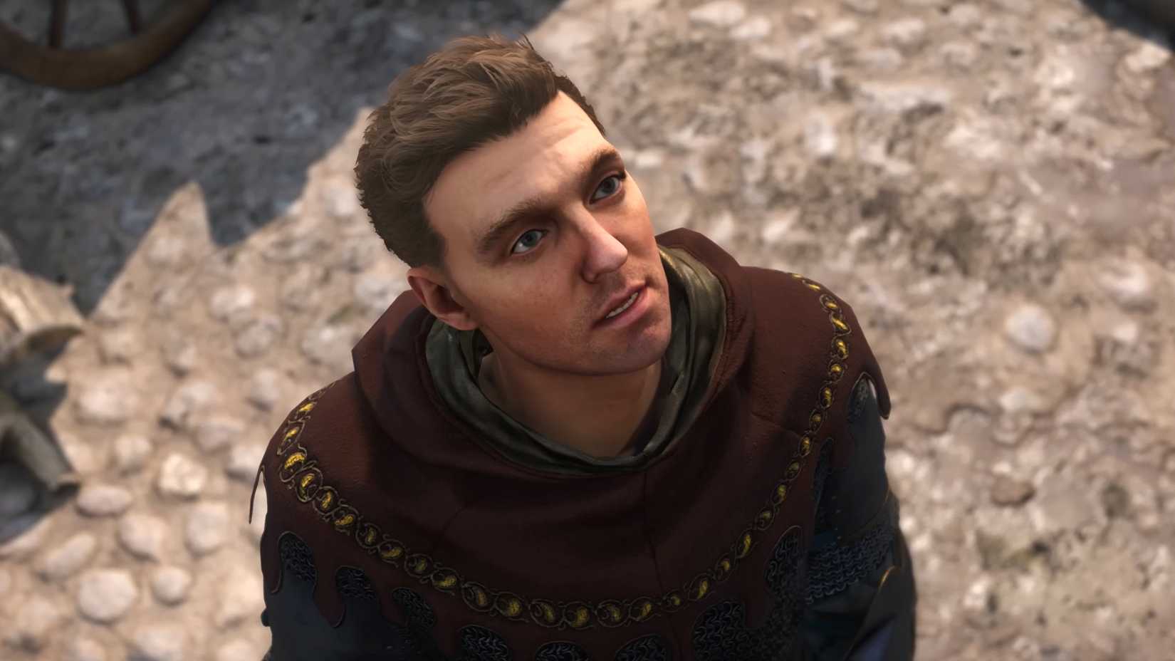 Kingdom Come Deliverance 2 Legacy of the Forge Hoarding Sales Chest Habit