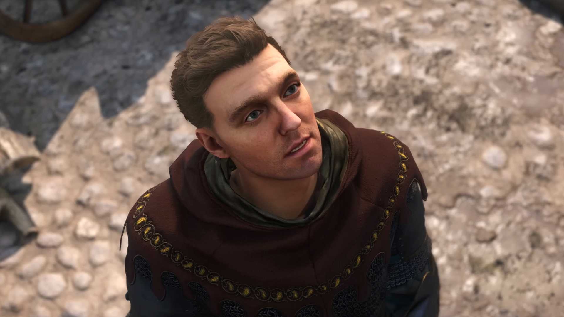 Kingdom Come Deliverance 2 Legacy of the Forge Hoarding Sales Chest Habit