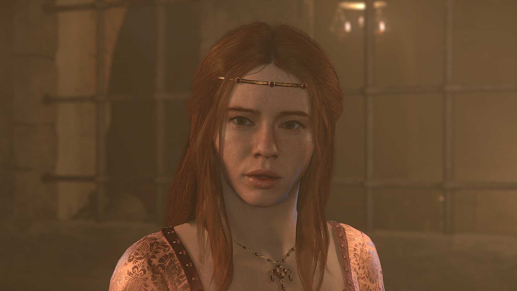 Kingdom Come Deliverance 2 Rose