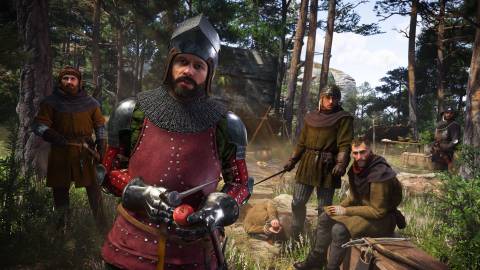 Kingdom Come Deliverance II Banner Image-1