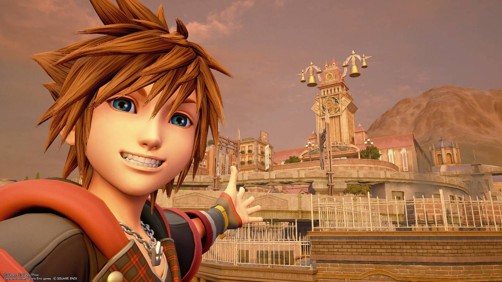 Kingdom Hearts 4 Already Has a Problem Kingdom Hearts Collection Can’t Solve Kingdom Hearts 4 Already Has a Problem Kingdom Hearts Collection Can’t Solve