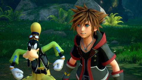 Kingdom Hearts 3 (3)