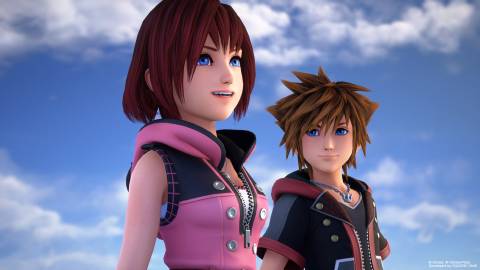 Kingdom Hearts 3 (4)