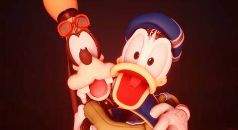 Square Enix Comments on Final Fantasy 7 Remake Part 3 and Kingdom Hearts 4 Development