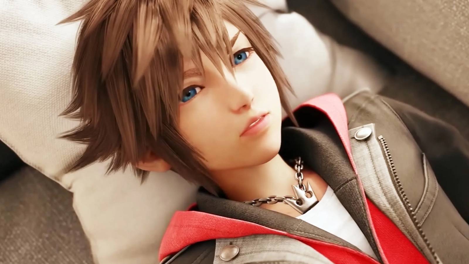 Kingdom Hearts 4 May Finally Be Pulling the Trigger on a World Players Have Wanted for 20 Years