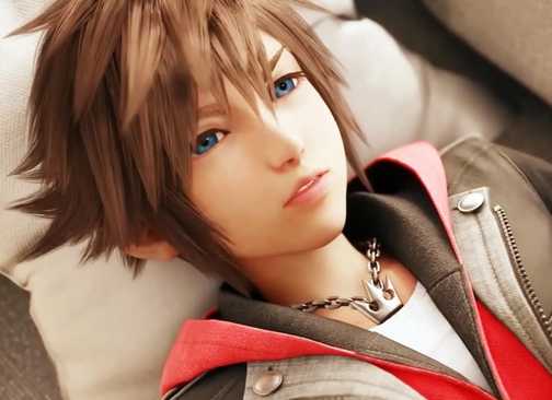 Kingdom Hearts 4 May Finally Be Pulling the Trigger on a World Players Have Wanted for 20 Years